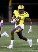 Lynwood vs. Warren 10-6-17