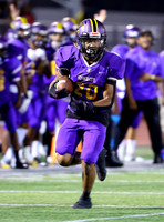 Lynwood vs. Keppel 9-15-22