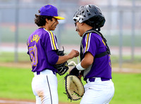 Lynwood vs Firebaugh 3-15-24