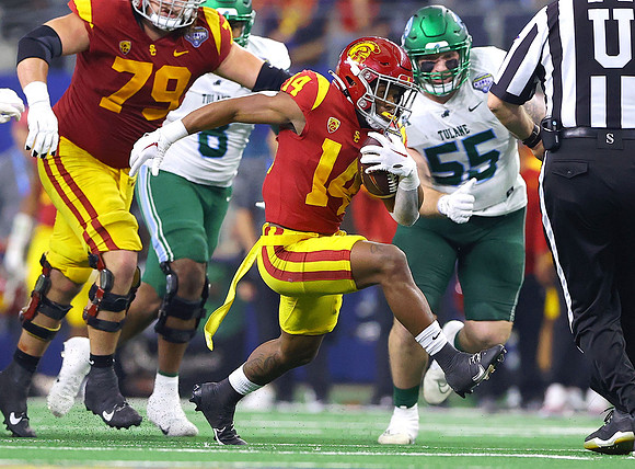 Cotton Bowl 1-2-23_25