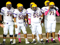 Lynwood vs. Downey 10-16-15