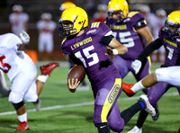 Lynwood vs. Savanna 9-13-18