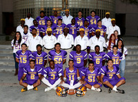 Lynwood Football TIF 2014