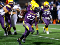 Lynwood vs Warren 9-28-18