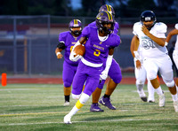 Lynwood vs. Cabrillo 9-8-22