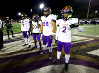 Lynwood vs Whitter Christian 11-25-22