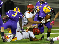 Lynwood vs. Dominguez 10-27-17