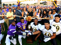 Lynwood vs. Firebraugh 9-11-15