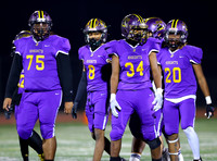 Lynwood vs Rosemead 11-11-22