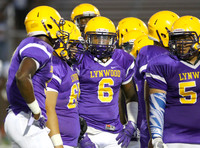 Lynwood vs. Hamilton 8-25-17